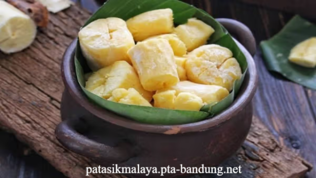 Jenis Makanan Enak yang Melalui Proses Fermentasi