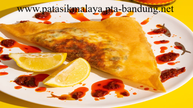12 Rekomendasi Makanan Enak Kuliner Khas Tunisia