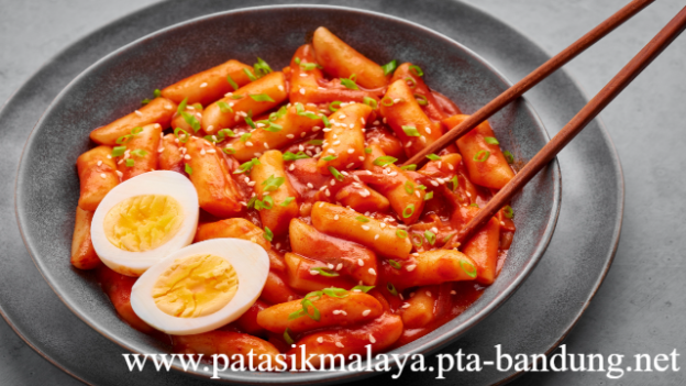 Inilah 6 Makanan Khas Korea yang Sering Ada di Drama Korea