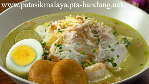 6 Kuliner Khas Banjarbaru yang Wajib Dicoba
