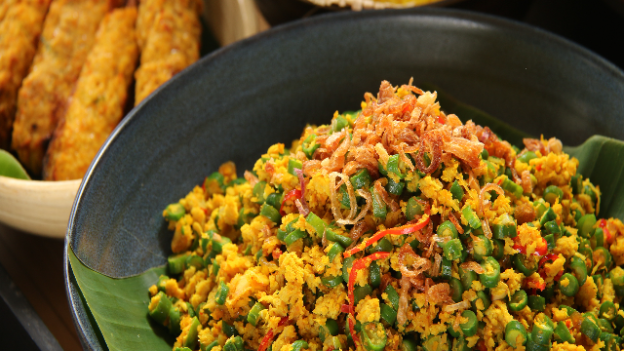 Menelusuri Warisan Kuliner Tradisional Bali yang Menggoda Selera