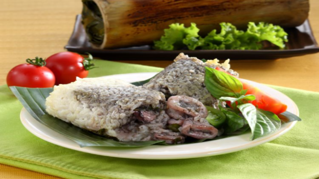 Ragam Kuliner Tradisional Balikpapan yang Menggugah Selera
