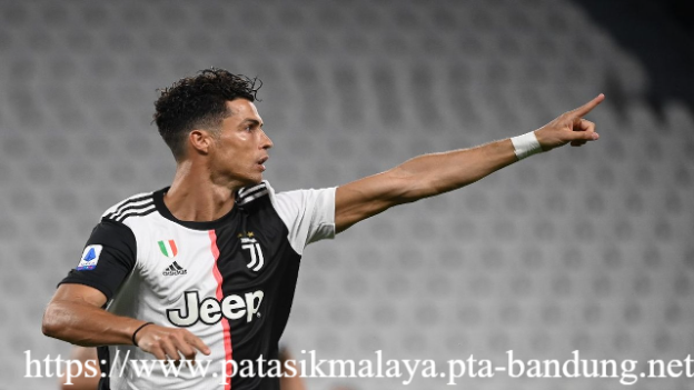 Juventus Dikabarkan Siap Lepas